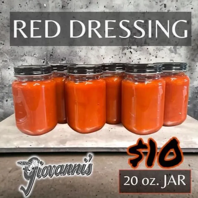 Piketon Giovanni's Pizza