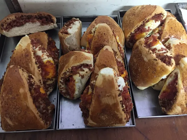 Mini Padaria 2 Irmãos