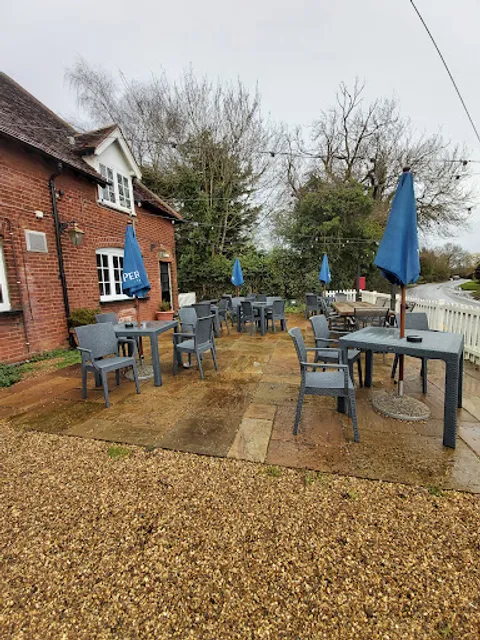 The Hermit of Redcoats