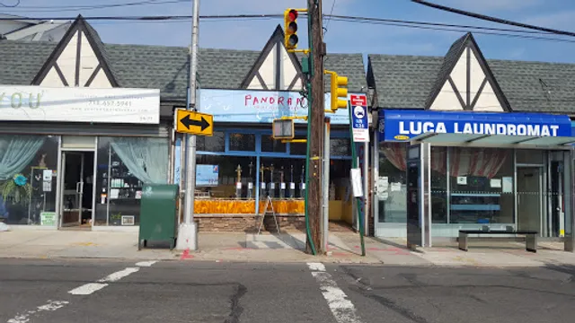 The Panorama Of My Silence-Heart Cafe