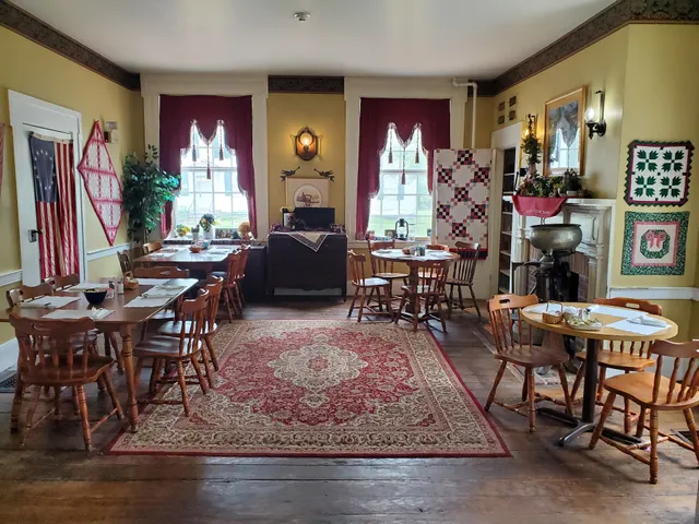 The Eagle of Waterford