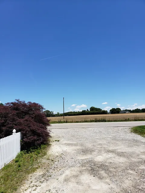 Harper's Garden & Stone Center Inc.