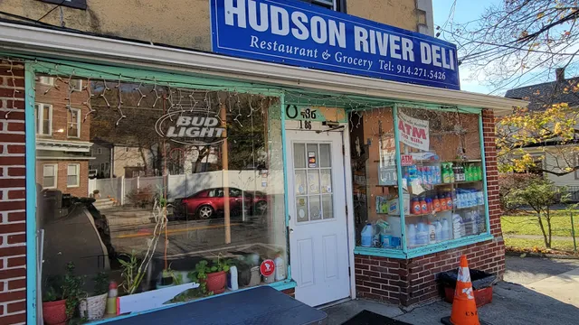 Hudson River Deli & Market