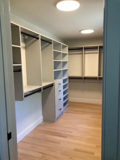 Classy Closets CT