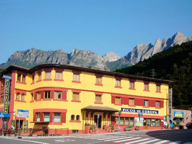 Hostería Picos de Europa
