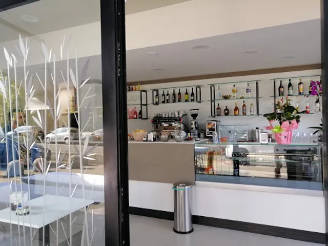 caffetteria dell'angolo