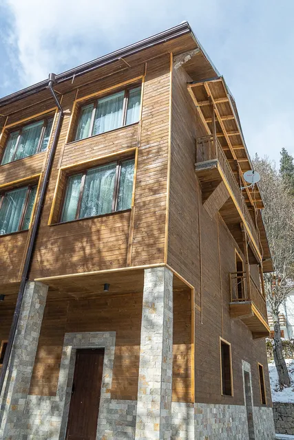 Вила Добро Поле