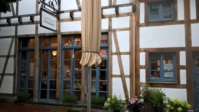 HOST GmbH Gasthaus Stromberg