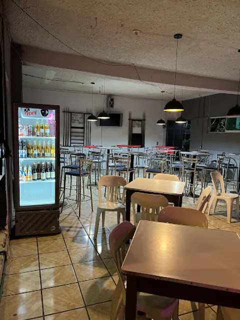Bar y billar “La Taberna”