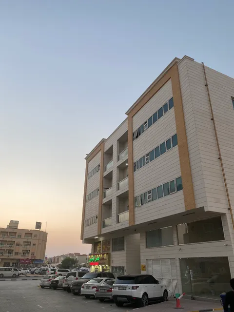 شقق فندقية للايجار في عجمان