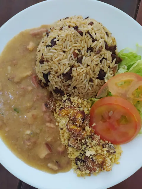 Café Central - Lanches e Cia