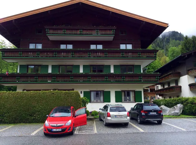 Pension Katharinenhof