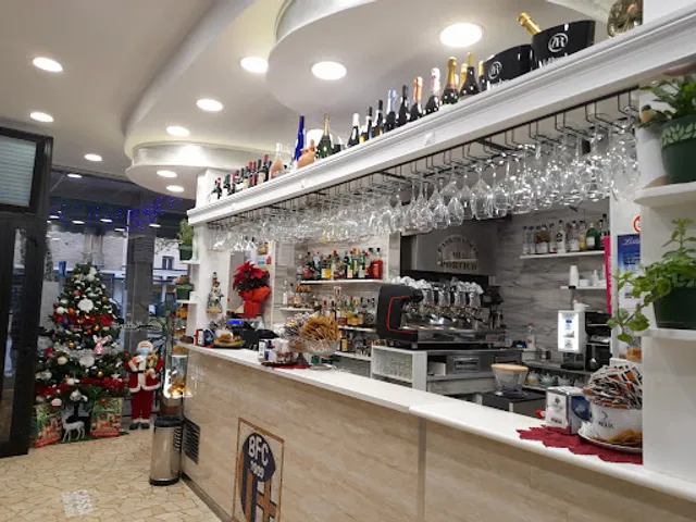 Caffetteria Del Portico