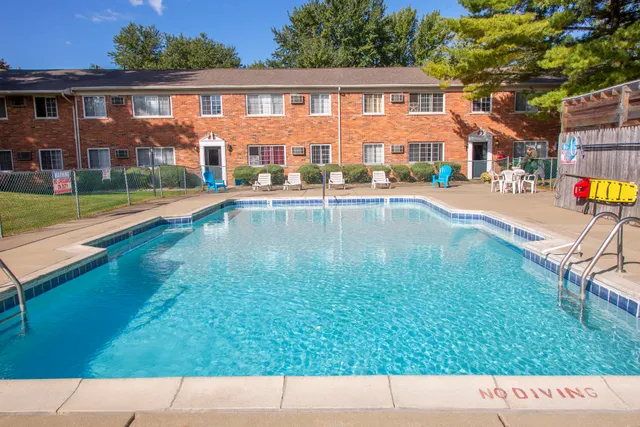 Heritage Park Apartments