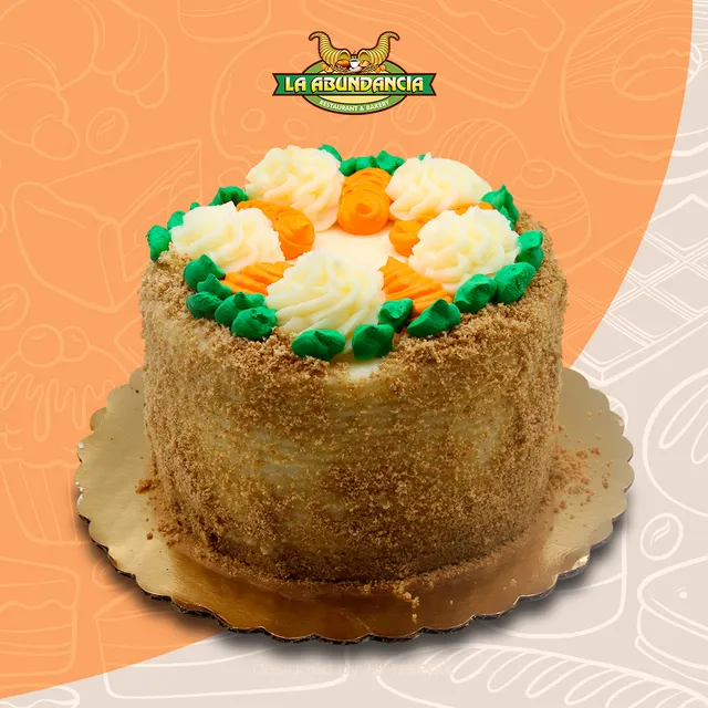 La Abundancia Bakery & Restaurant