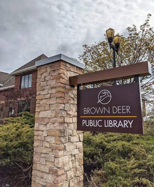 Brown Deer Public Library