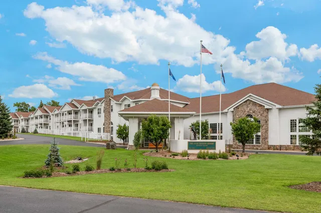 Four Seasons Island Resort