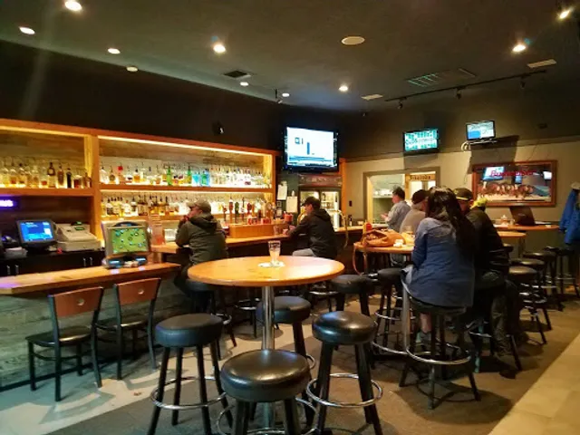 Ickabod's Bar & Grill