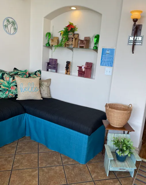 California "TANtastic" Sun Bear, DE