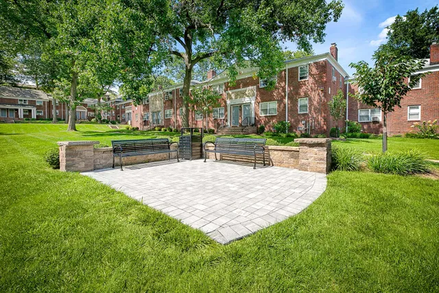 Hillside Village Apartments