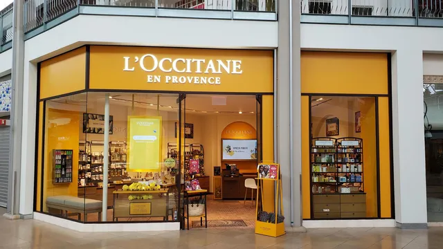 L'Occitane en Provence