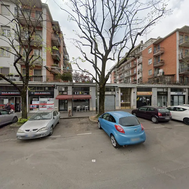 City Bar Caffetteria