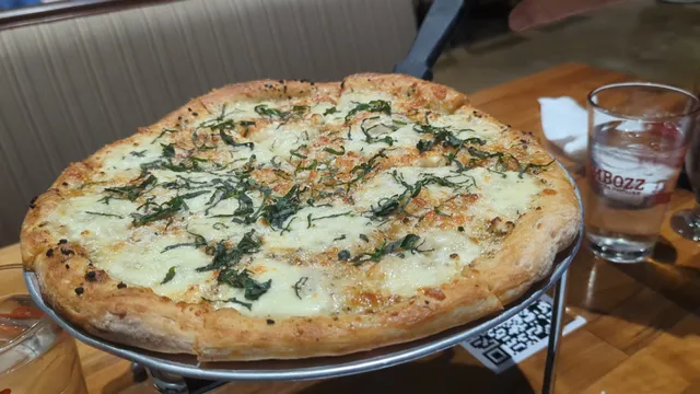 BoomBozz Craft Pizza & Taphouse - Spring Hill