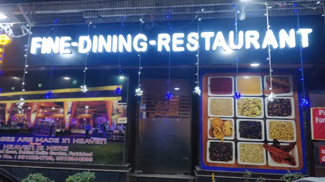 TRIPLE NINE RESTAURANT