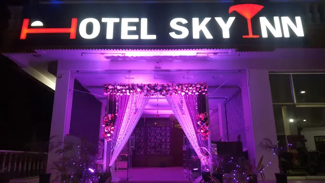 Hotel Sky Inn
