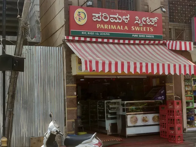 Parimala Sweets