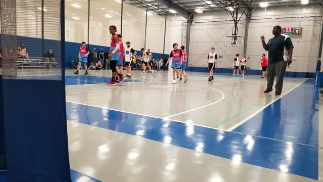 Hempfield Athletic Complex