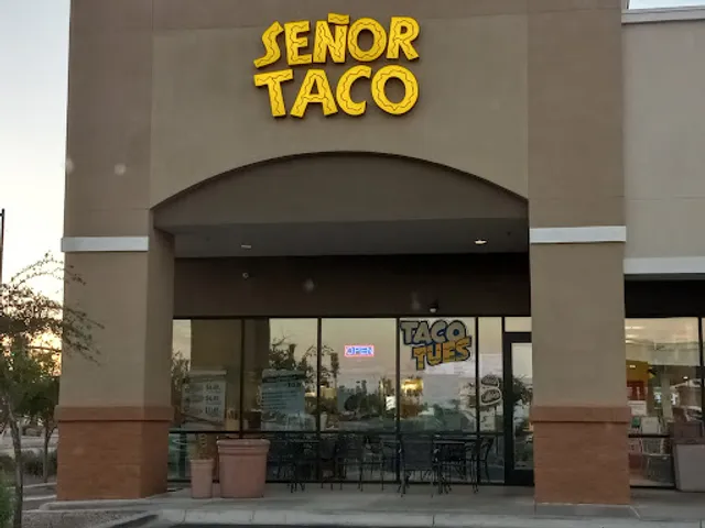 Señor Taco