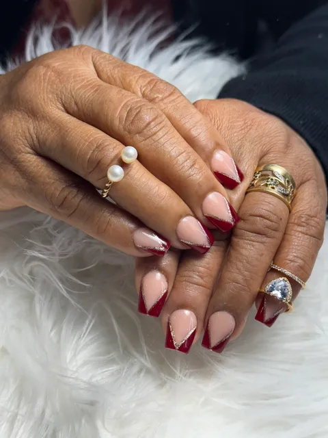 Faby’s Nails Salon