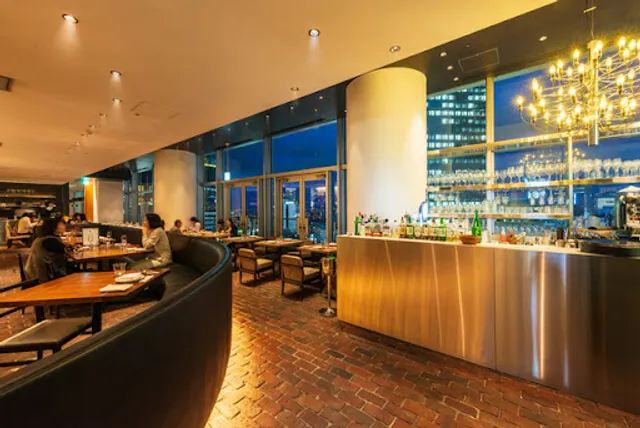 The Kitchen Salvatore Cuomo NAGOYA