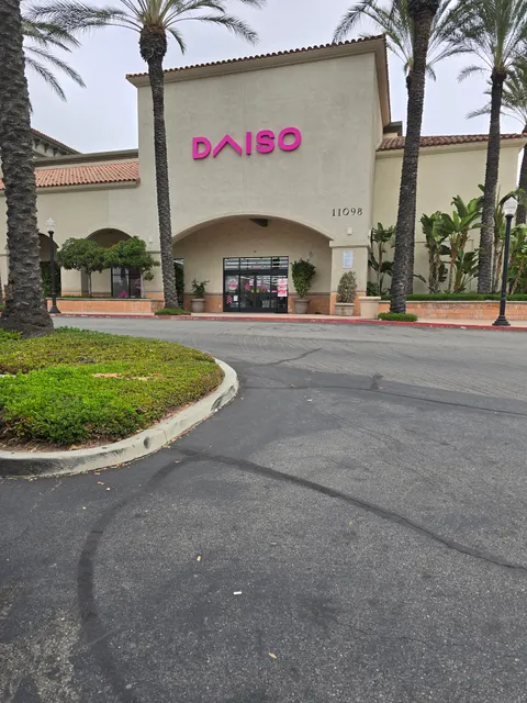 Daiso - Japanese Household Goods