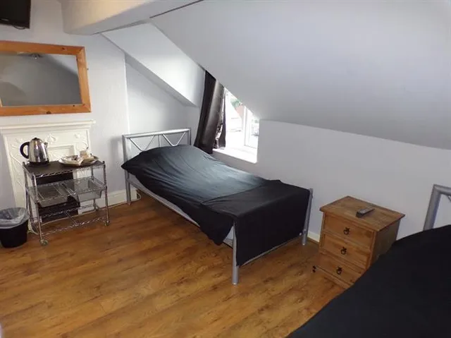 Guest House Liverpool