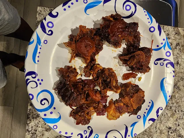 Trini Vybez Food Truck and Catering