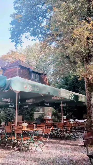 Hülser Bergschänke - VB Gastronomie GmbH