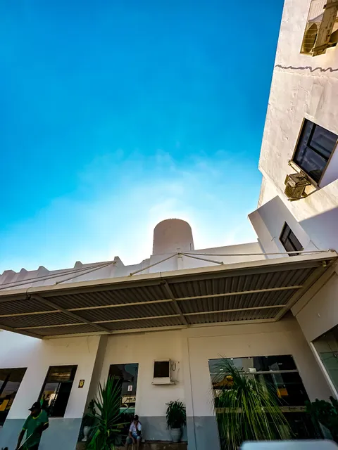 Pousada Quatro Rodas