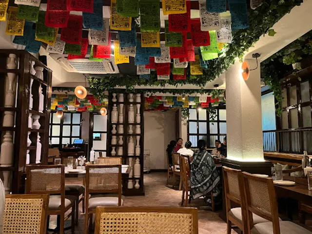 Yeti - The Himalayan Kitchen