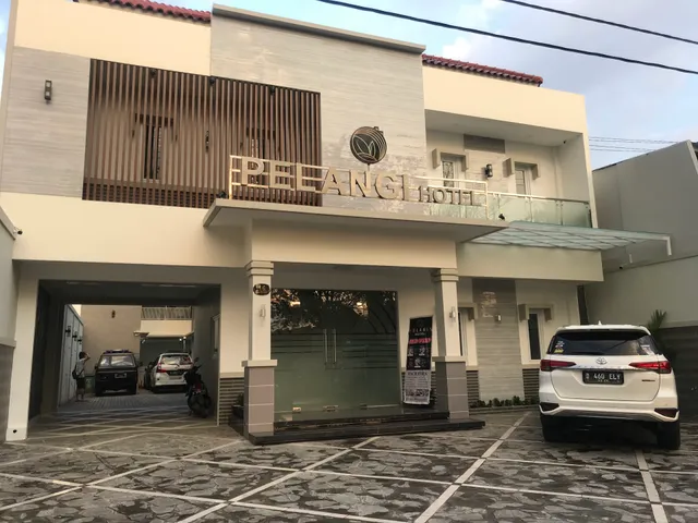 Pelangi Hotel Kadipaten