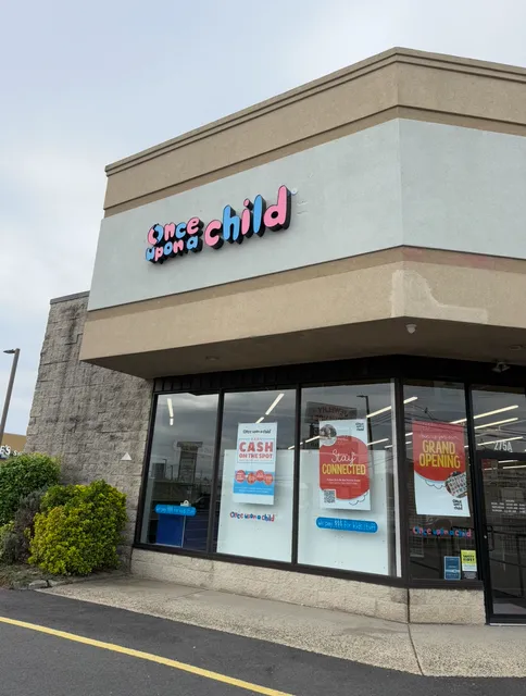 Once Upon a Child - Springfield