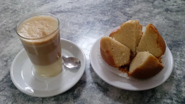 Bar Restaurante Chinyero