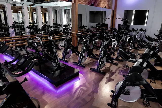 Kali Health and Fitness