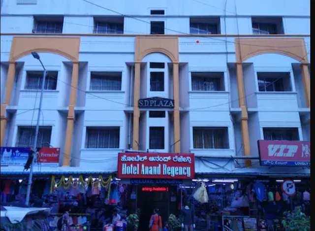 Hotel Anand Regency