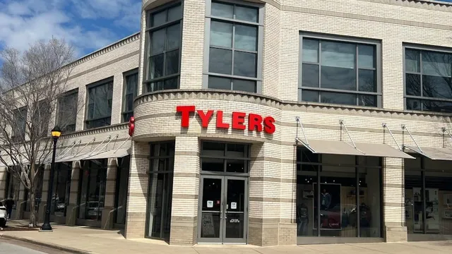 TYLER'S