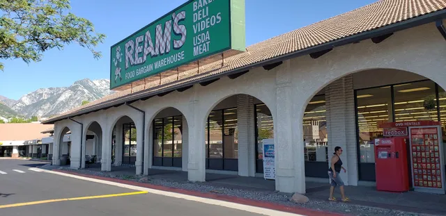 Ream's Food Stores