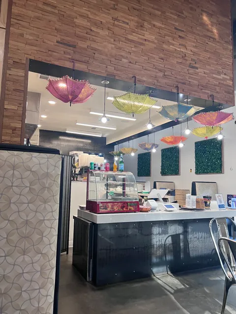 Indian cafe restaurant Lodi ca