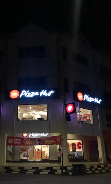 Pizza Hut Restaurant Kuah Langkawi