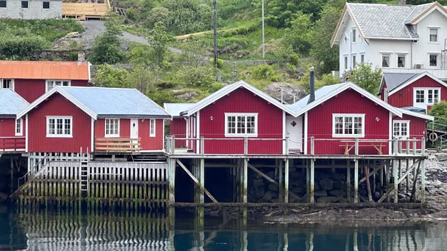 Bortersia Holiday home